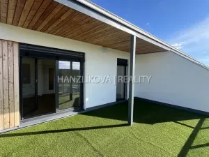 Pronájem bytu 3+kk, Hluboká nad Vltavou, Potoční, 83 m2