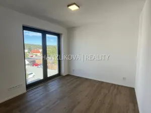 Pronájem bytu 3+kk, Hluboká nad Vltavou, Potoční, 83 m2