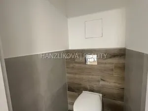 Pronájem bytu 3+kk, Hluboká nad Vltavou, Potoční, 83 m2