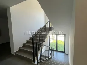 Pronájem bytu 3+kk, Hluboká nad Vltavou, Potoční, 83 m2