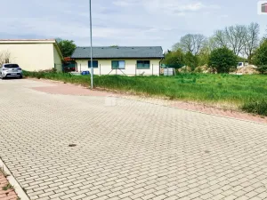 Prodej pozemku pro bydlení, Červený Újezd, Chýňská, 1025 m2