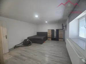 Prodej rodinného domu, Krásný Dvůr - Chrašťany, 400 m2