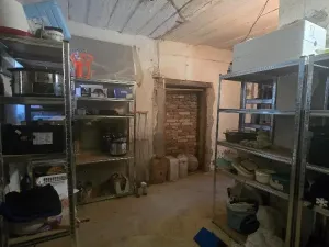 Prodej rodinného domu, Krásný Dvůr - Chrašťany, 400 m2