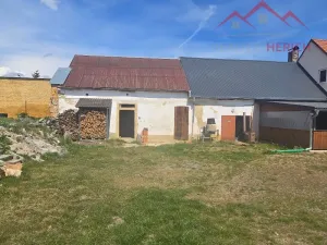 Prodej rodinného domu, Krásný Dvůr - Chrašťany, 400 m2
