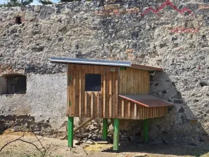 Prodej rodinného domu, Krásný Dvůr - Chrašťany, 400 m2