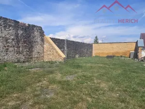 Prodej rodinného domu, Krásný Dvůr - Chrašťany, 400 m2