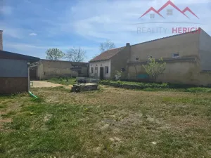 Prodej rodinného domu, Krásný Dvůr - Chrašťany, 400 m2