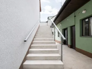 Prodej bytu 1+kk, Pardubice, Chrudimská, 14 m2