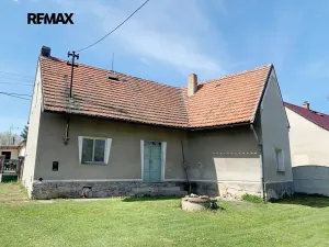 Prodej rodinného domu, Pšovlky, 90 m2