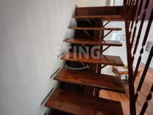 Prodej rodinného domu, Horní Moštěnice, Zámostí, 210 m2