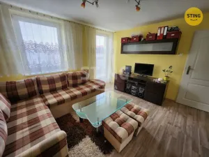Prodej rodinného domu, Horní Moštěnice, Zámostí, 210 m2