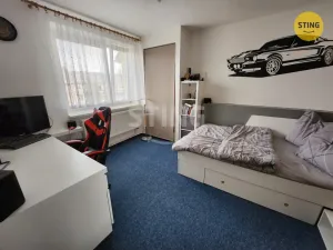Prodej rodinného domu, Horní Moštěnice, Zámostí, 210 m2