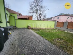 Prodej rodinného domu, Horní Moštěnice, Zámostí, 210 m2