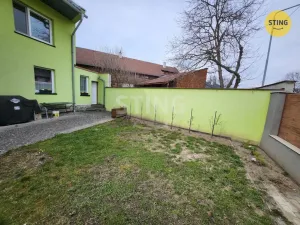 Prodej rodinného domu, Horní Moštěnice, Zámostí, 210 m2