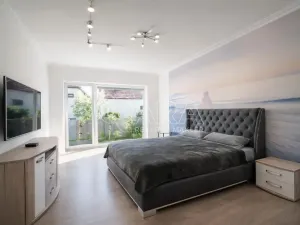 Prodej vícegeneračního domu, Velké Popovice - Brtnice, Na Dlaskově, 486 m2
