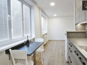 Pronájem bytu 2+1, Kladno, Na vyhaslém, 59 m2