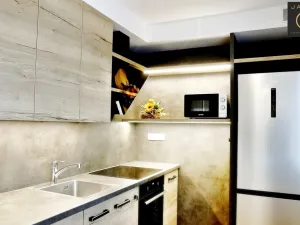 Pronájem bytu 2+1, Kladno, Na vyhaslém, 59 m2