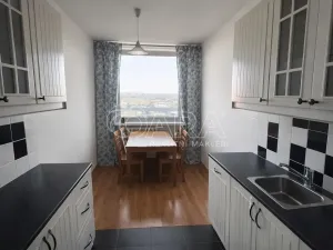 Pronájem bytu 4+1, Praha - Stodůlky, Klukovická, 110 m2