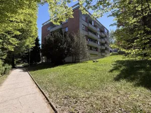 Prodej bytu 3+kk, Zlín - Příluky, Přílucká, 82 m2
