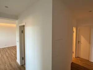 Prodej bytu 3+kk, Zlín - Příluky, Přílucká, 82 m2