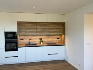 Prodej bytu 3+kk, Zlín - Příluky, Přílucká, 82 m2