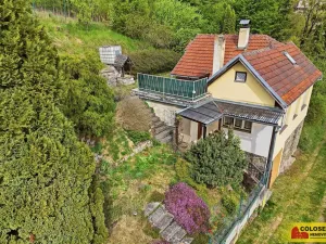 Prodej chalupy, Blansko, 87 m2