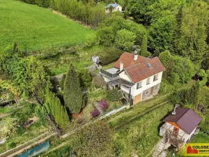 Prodej chalupy, Blansko, 87 m2