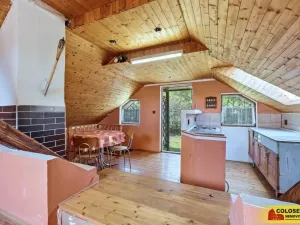 Prodej chalupy, Blansko, 87 m2