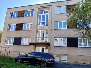 Prodej bytu 3+1, Dvůr Králové nad Labem, Leoše Janáčka, 69 m2