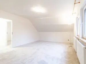 Prodej rodinného domu, Průhonice, U Motelu, 230 m2