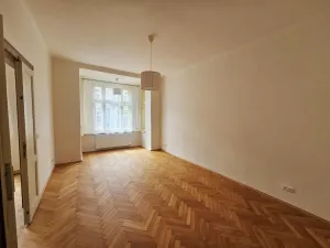 Pronájem bytu 3+1, Praha - Vinohrady, Mánesova, 120 m2