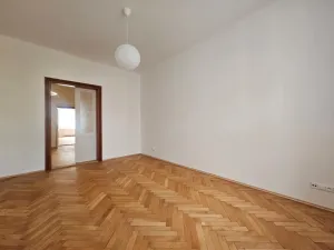 Pronájem bytu 3+1, Praha - Vinohrady, Mánesova, 120 m2