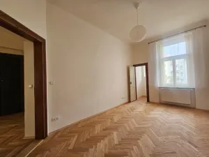Pronájem bytu 3+1, Praha - Vinohrady, Mánesova, 120 m2