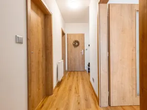 Pronájem bytu 2+kk, Pardubice - Zelené Předměstí, Rokycanova, 55 m2