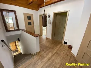 Pronájem bytu 3+kk, Příbram, 100 m2
