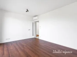 Pronájem bytu 2+kk, Praha - Radlice, Lučištníků, 67 m2