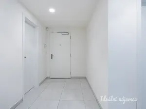 Pronájem bytu 2+kk, Praha - Radlice, Lučištníků, 67 m2