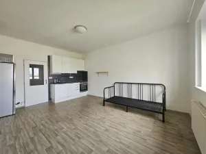 Pronájem bytu 1+kk, Praha - Nusle, V zálomu, 28 m2