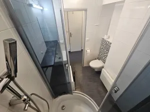 Pronájem bytu 1+kk, Praha - Nusle, V zálomu, 28 m2