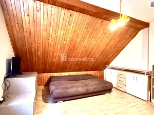 Prodej bytu 1+1, Karlovy Vary - Stará Role, Hlávkova, 58 m2