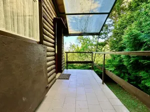 Prodej chaty, Radějov, 45 m2