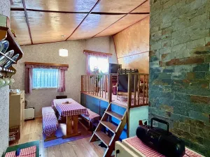 Prodej chaty, Radějov, 45 m2