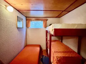 Prodej chaty, Radějov, 45 m2
