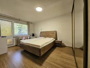 Pronájem rodinného domu, Veverská Bítýška, M. Kudeříkové, 116 m2