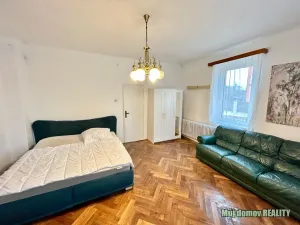 Pronájem bytu 2+kk, Praha - Horní Počernice, Lukavecká, 60 m2