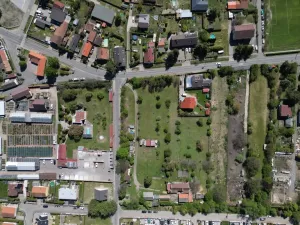 Prodej pozemku pro bydlení, Bašť, Hlavní, 742 m2
