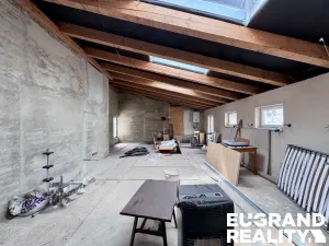 Prodej výrobních prostor, Varnsdorf, Hálkova, 490 m2