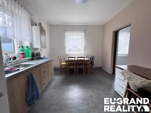 Prodej výrobních prostor, Varnsdorf, Hálkova, 490 m2
