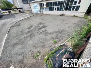 Prodej výrobních prostor, Varnsdorf, Hálkova, 490 m2