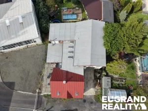 Prodej výrobních prostor, Varnsdorf, Hálkova, 490 m2
